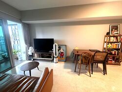 Eight Riversuites (D12), Condominium #504538961